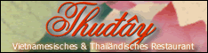 Thuday Restaurant Logo